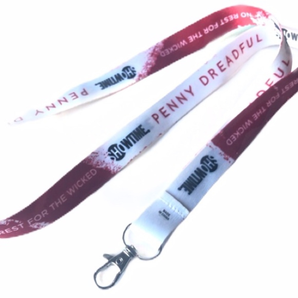 Penny Dreadful Lanyard New